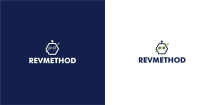 Revmethod Logo Screenshot 2