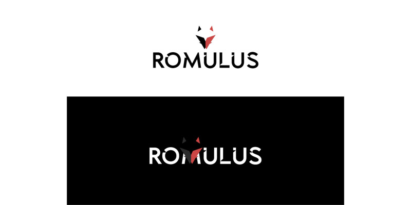 Romulus logo