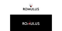 Romulus logo Screenshot 1