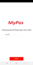MyPos - Android Point Of Sale Application Screenshot 2