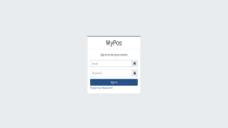 MyPos - Android Point Of Sale Application Screenshot 10