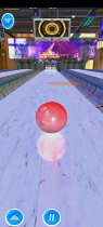 Bowling Ball - Unity game Screenshot 2