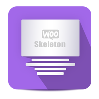 WooCommerce Skeleton Loader