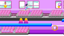 Gymnastic Girls - Full Buildbox Game Screenshot 5