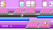 Gymnastic Girls - Full Buildbox Game Screenshot 7