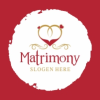 Matrimony Logo Template