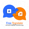 Free Translate - Language Translator For Android