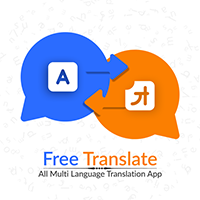 Free Translate - Language Translator For Android