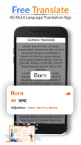 Free Translate - Language Translator For Android Screenshot 3
