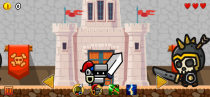 Gladiator - Buildbox 3 Full Game Screenshot 5
