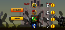 Gladiator - Buildbox 3 Full Game Screenshot 6