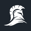 Spartan Sword Vector Logo
