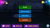 Top Down Shooter Online Multiplayer Unity Code Screenshot 1