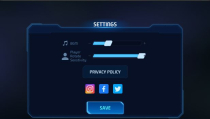 Top Down Shooter Online Multiplayer Unity Code Screenshot 3