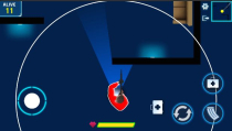 Top Down Shooter Online Multiplayer Unity Code Screenshot 8
