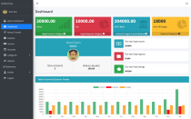 WalletZoya - Income And Expense Management Screenshot 4