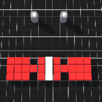 Cube Breaker - Unity game