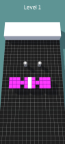 Cube Breaker - Unity game Screenshot 2