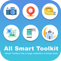 All Smart Toolkit - Utilities Toolkit For Android