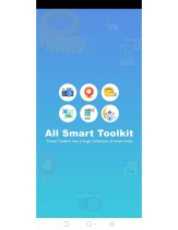 All Smart Toolkit - Utilities Toolkit For Android Screenshot 1
