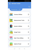All Smart Toolkit - Utilities Toolkit For Android Screenshot 10