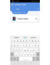 All Smart Toolkit - Utilities Toolkit For Android Screenshot 14