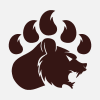 Bear Claw Creative Logo