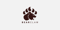 Bear Claw Creative Logo Screenshot 1