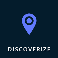 Discoverize - HTML Property Listing