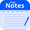 Easy Notes - Classic Notes Android App