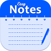 Easy Notes - Classic Notes Android App