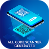 QR Code Scanner For Android