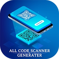 QR Code Scanner For Android