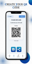 QR Code Scanner For Android Screenshot 4