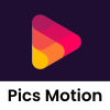 Pics Motion Photo Animation For Android