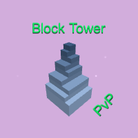 Block Tower Online - Unity Game Template