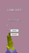Block Tower Online - Unity Game Template Screenshot 6
