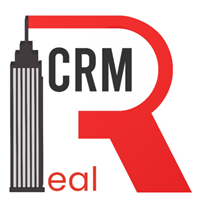 Creative Real Estate CRM  With CMS 