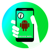 Device Info - Android App with Admob