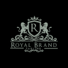 Royal Lion Logo