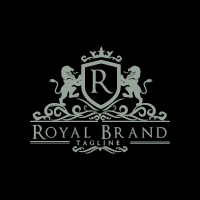 Royal Lion Logo