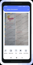 DocScanner - Android Native App with Admob Screenshot 12