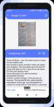 DocScanner - Android Native App with Admob Screenshot 18
