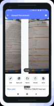 DocScanner - Android Native App with Admob Screenshot 22