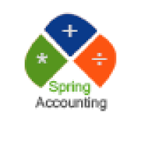 Spring Accounting - Income Expense Management