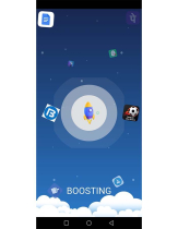 Game Booster - Android Source Code Screenshot 12