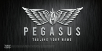 Pegasus Logos Screenshot 1