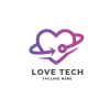 Love Tech Logo