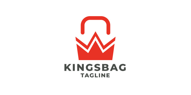 Kings Bag Logo