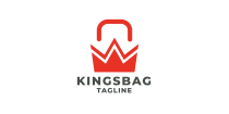 Kings Bag Logo Screenshot 2
